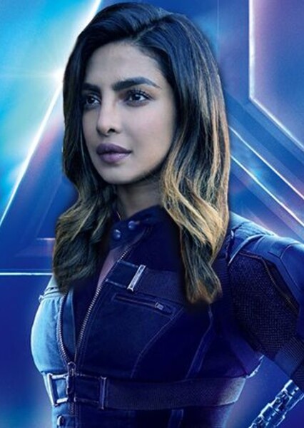 Priyanka Chopra Jonas photo