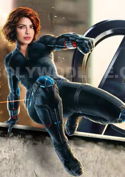 Priyanka Chopra Jonas photo