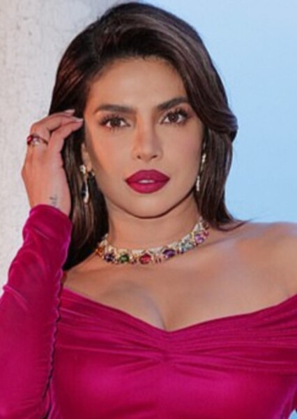 Priyanka Chopra Jonas photo