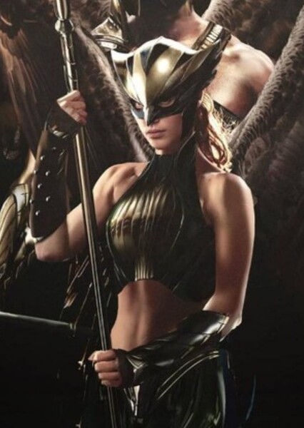Hawkgirl