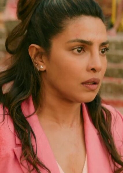 Priyanka Chopra Jonas photo