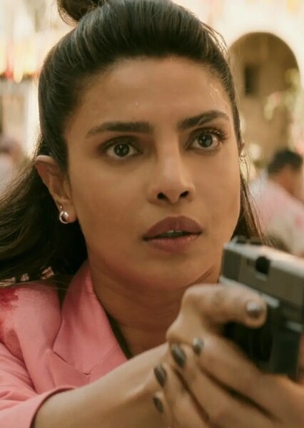 Priyanka Chopra Jonas photo