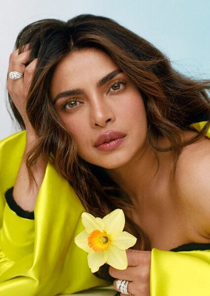 Priyanka Chopra Jonas photo