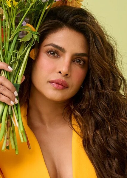 Priyanka Chopra Jonas photo
