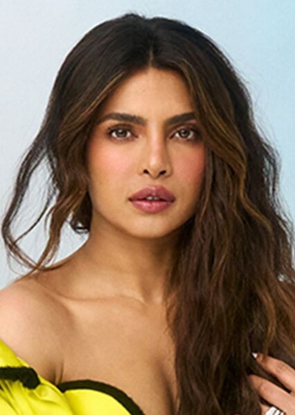 Priyanka Chopra Jonas photo