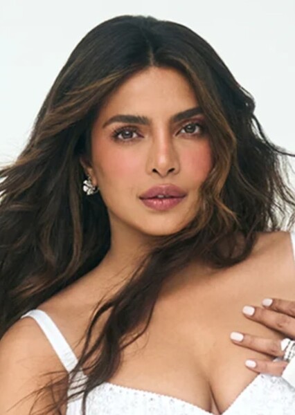 Priyanka Chopra Jonas photo