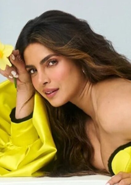 Priyanka Chopra Jonas photo