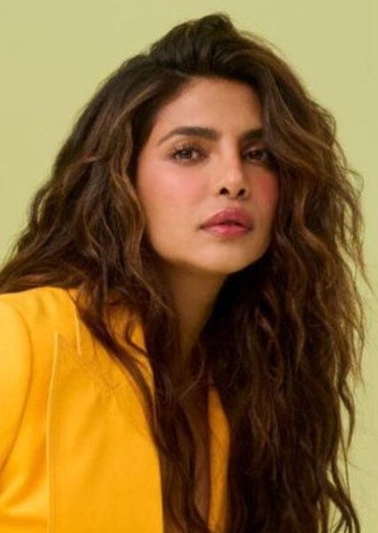 Priyanka Chopra Jonas photo