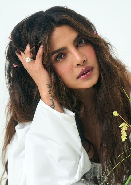 Priyanka Chopra Jonas photo