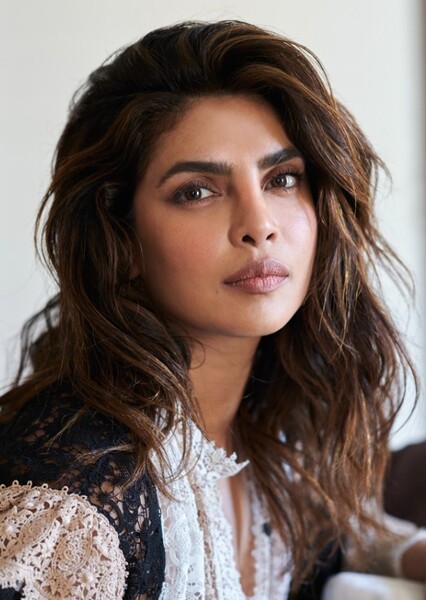 Priyanka Chopra Jonas