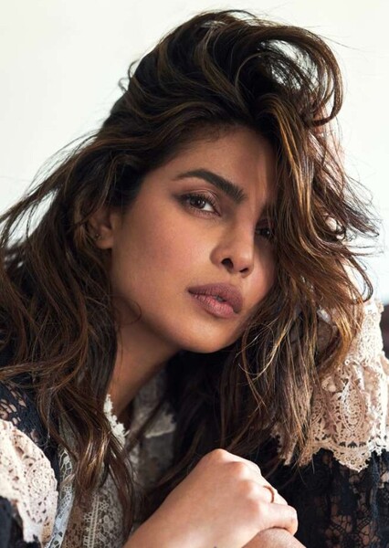 Priyanka Chopra Jonas photo