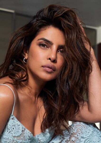 Priyanka Chopra Jonas photo