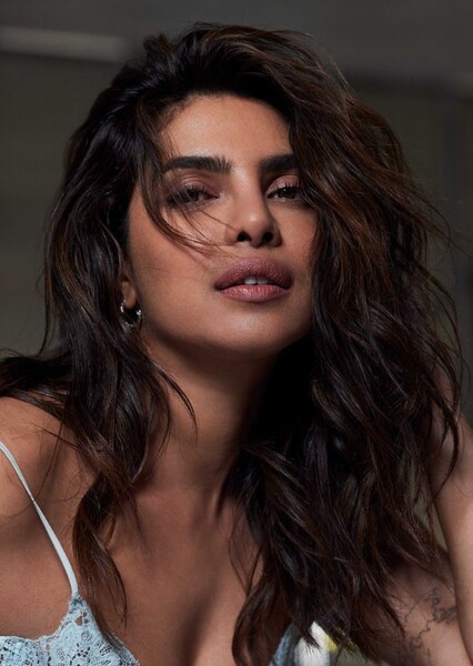 Priyanka Chopra Jonas photo