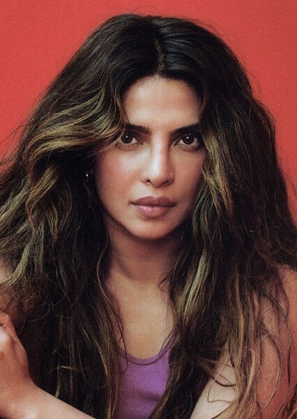 Priyanka Chopra Jonas photo