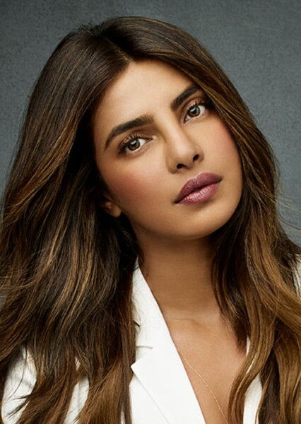 Priyanka Chopra Jonas photo