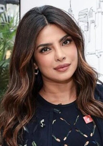 Priyanka Chopra Jonas photo
