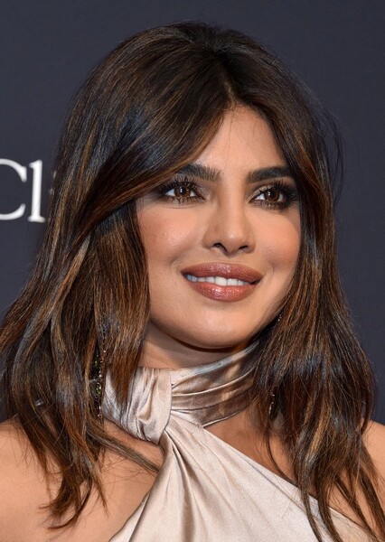 Priyanka Chopra Jonas photo