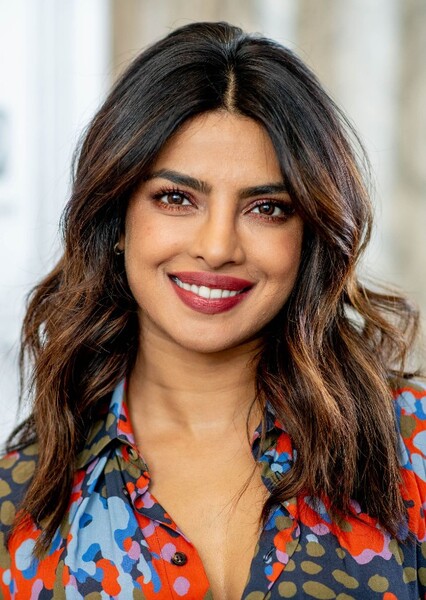 Priyanka Chopra Jonas photo