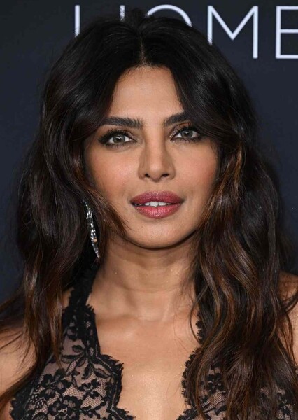 Priyanka Chopra Jonas photo
