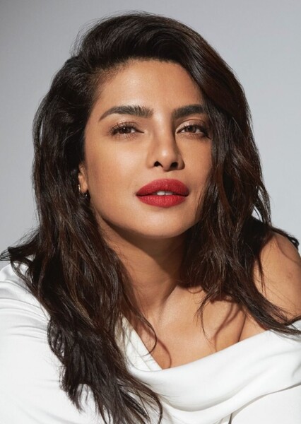 Priyanka Chopra Jonas photo
