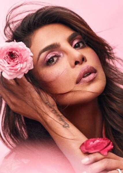 Priyanka Chopra Jonas photo
