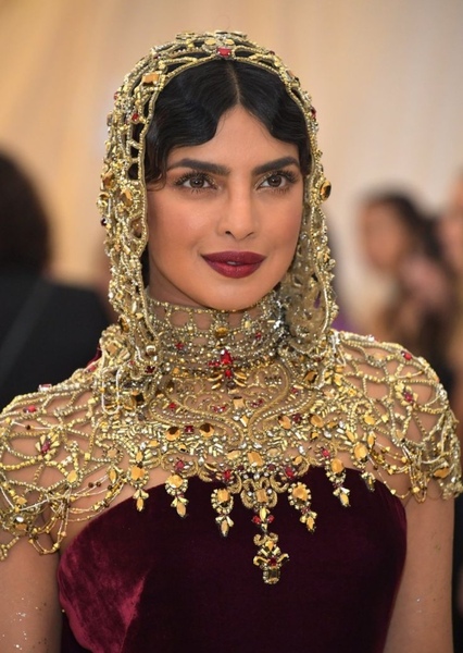 Priyanka Chopra Jonas photo