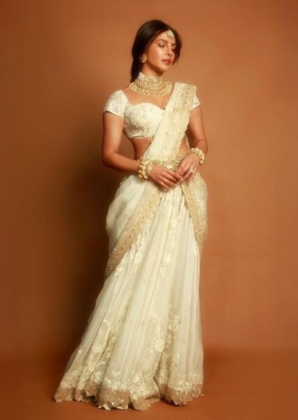 Priyanka Chopra Jonas photo