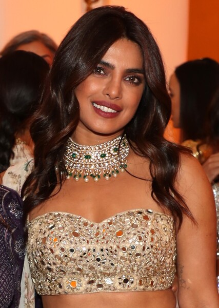 Priyanka Chopra Jonas photo