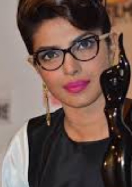 Priyanka Chopra Jonas photo