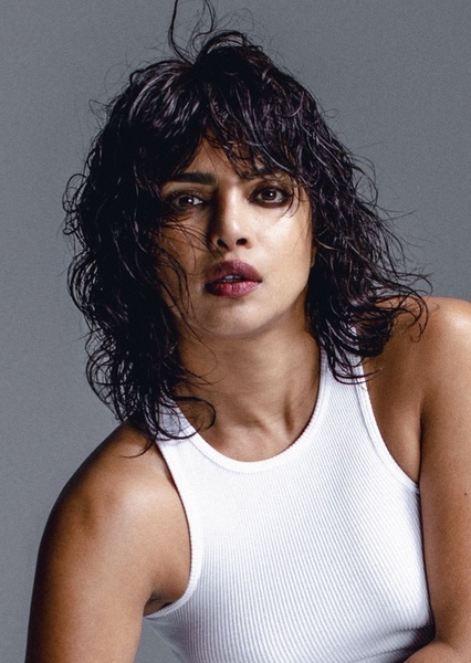 Priyanka Chopra Jonas photo