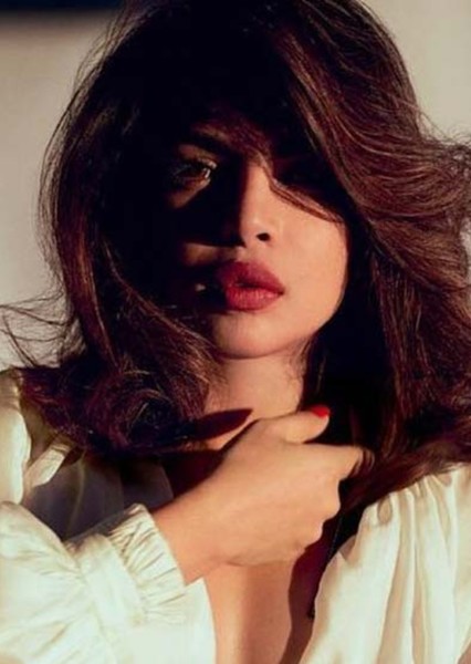 Priyanka Chopra Jonas photo