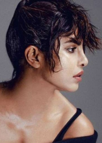 Priyanka Chopra Jonas photo