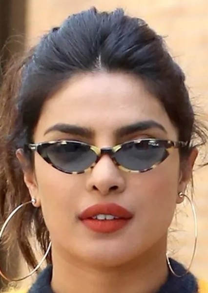 Priyanka Chopra Jonas photo