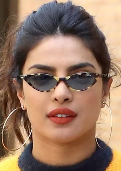 Priyanka Chopra Jonas photo