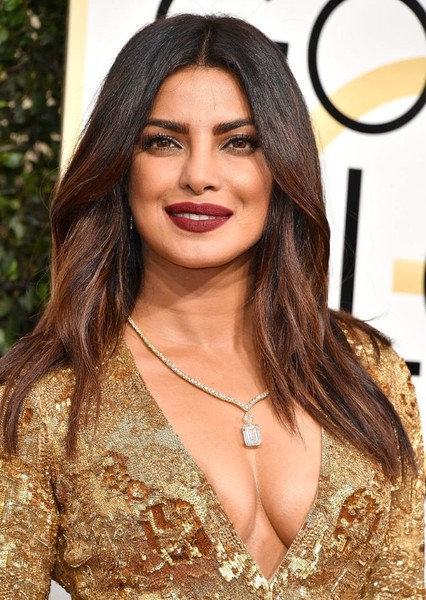 Priyanka Chopra Jonas photo
