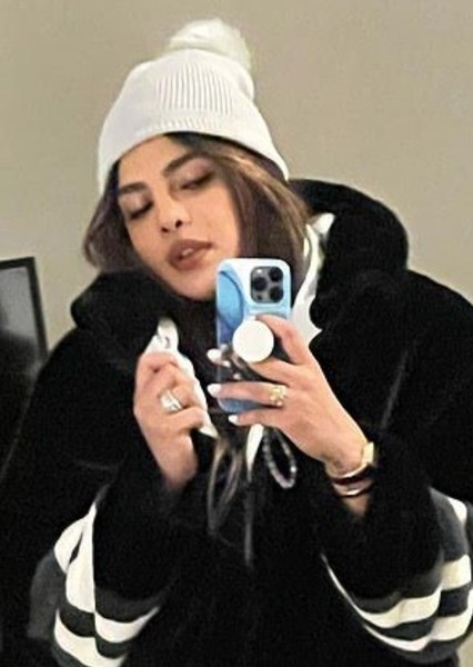 Priyanka Chopra Jonas photo