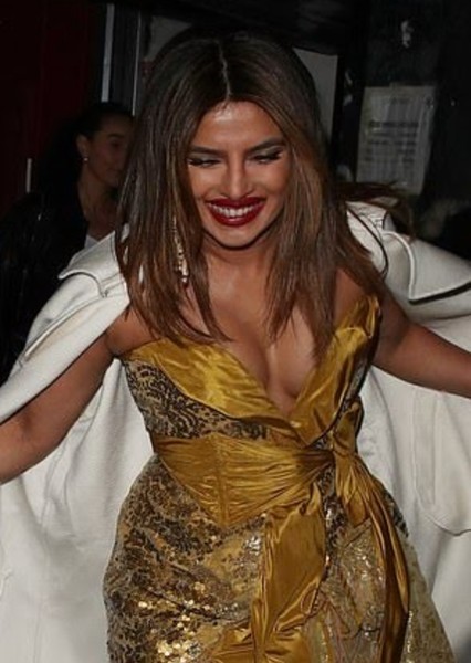 Priyanka Chopra Jonas photo