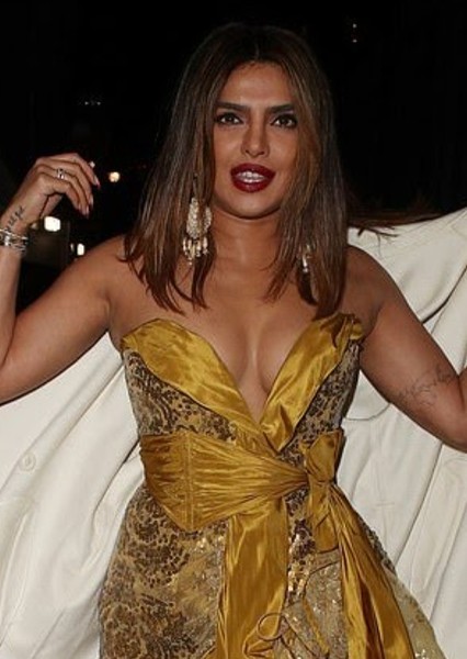 Priyanka Chopra Jonas photo