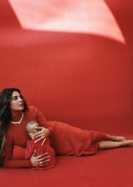 Priyanka Chopra Jonas photo