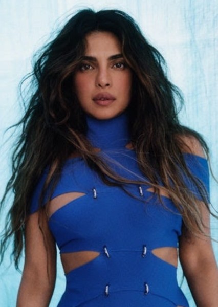 Priyanka Chopra Jonas photo