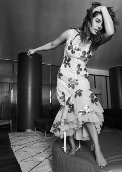 Priyanka Chopra Jonas photo