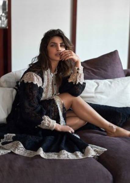 Priyanka Chopra Jonas photo