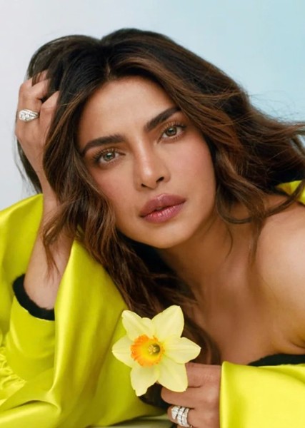 Priyanka Chopra Jonas photo