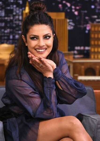 Priyanka Chopra Jonas photo
