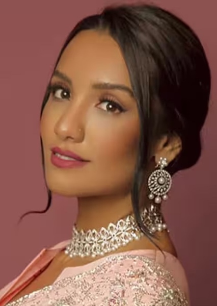 Priyanka Karki