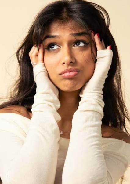 Priyanka Kedia photo