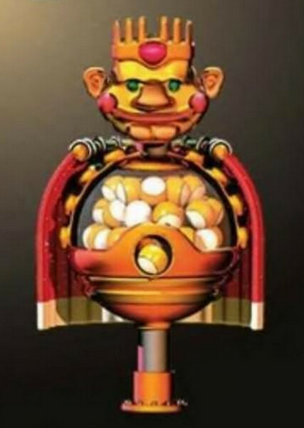 Prize King photo