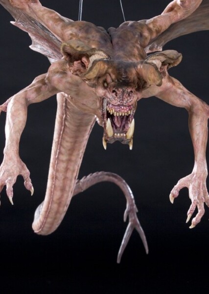 Probe Bat photo