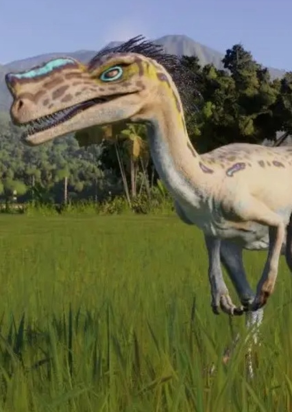 Proceratosaurus photo