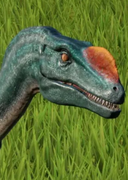 Proceratosaurus photo
